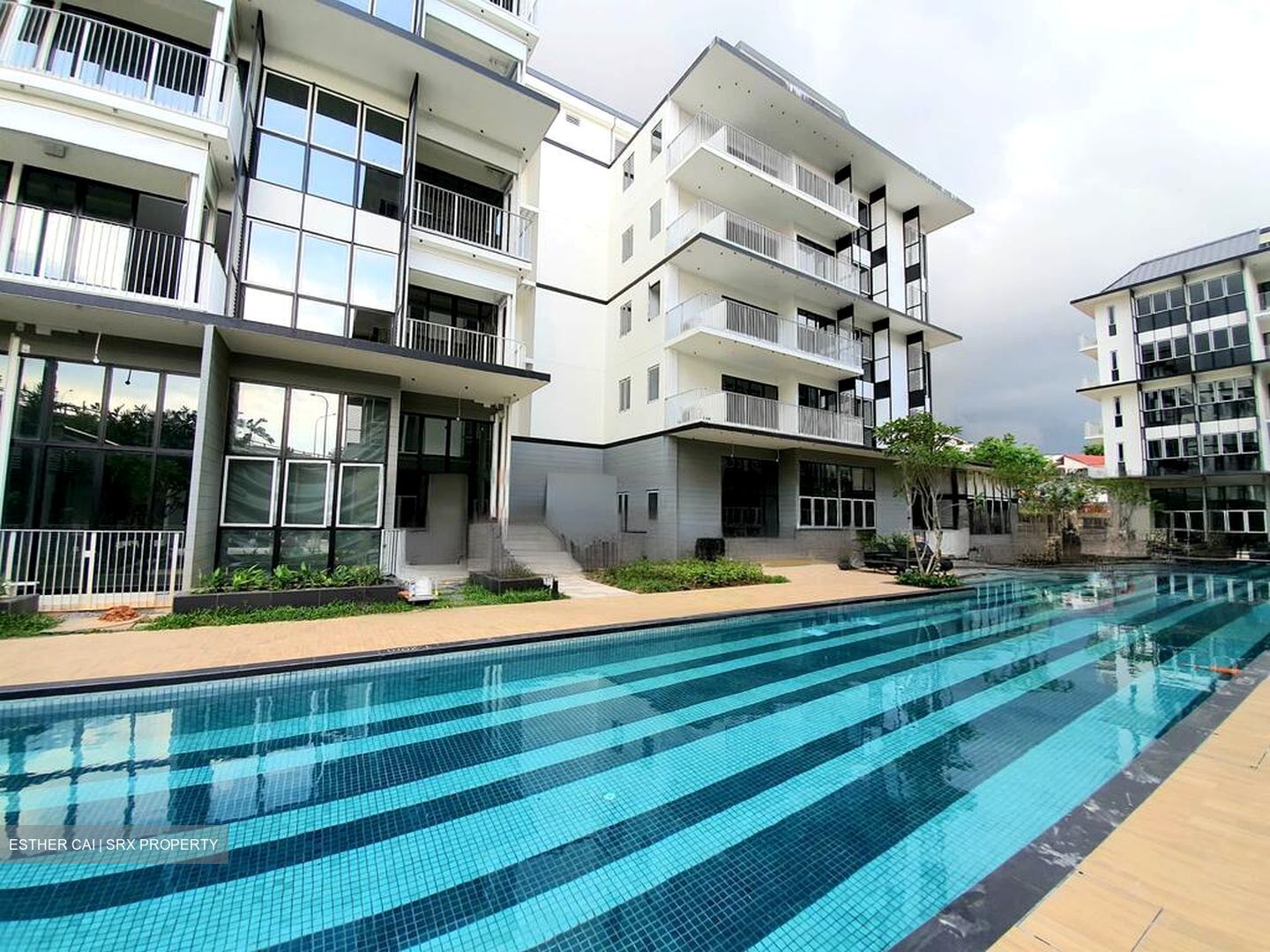 The Verandah Residences (D5), Apartment #470412821